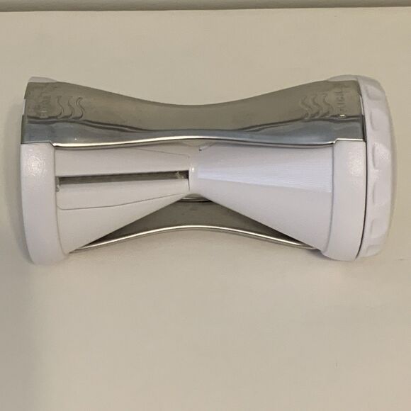 Veggetti Spiral Vegetable Cutter Dual Stainless Steel Blades - Picture 12 of 12